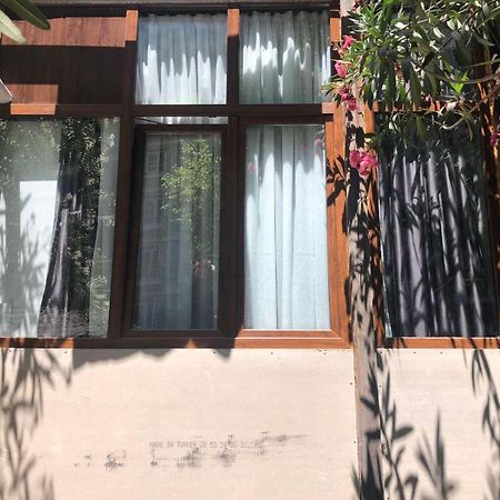Pikrisgora Apartman Tbiliszi Kültér fotó