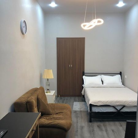 Pikrisgora Apartman Tbiliszi Kültér fotó