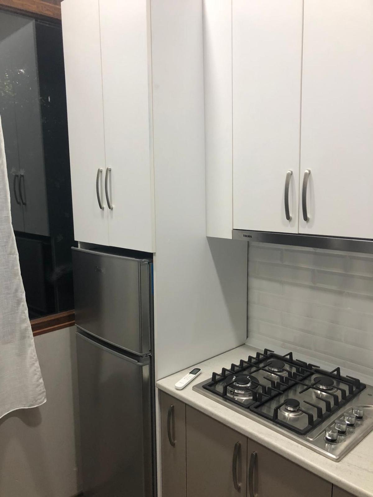 Pikrisgora Apartman Tbiliszi Kültér fotó