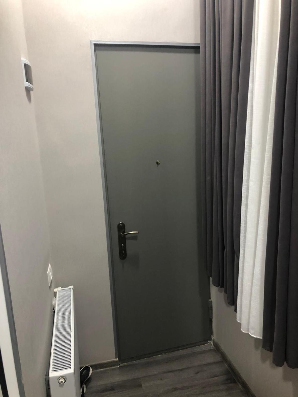 Pikrisgora Apartman Tbiliszi Kültér fotó