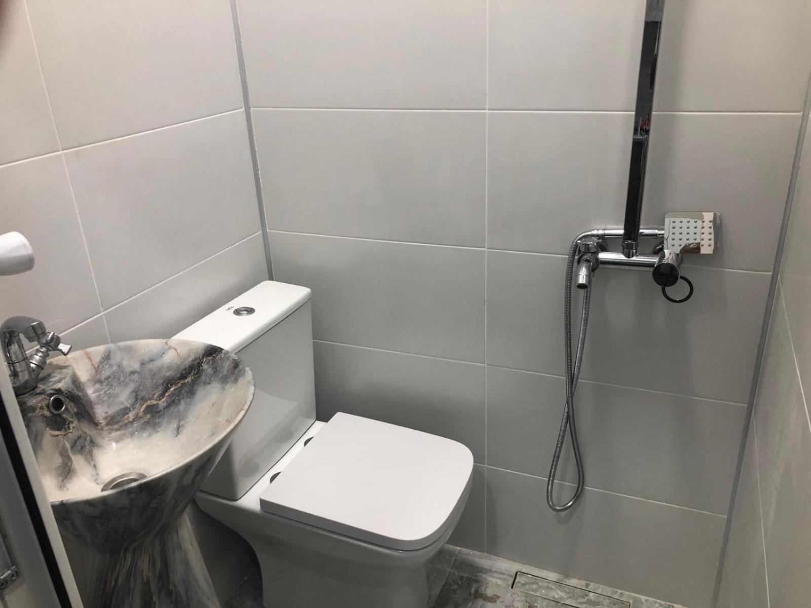 Pikrisgora Apartman Tbiliszi Kültér fotó