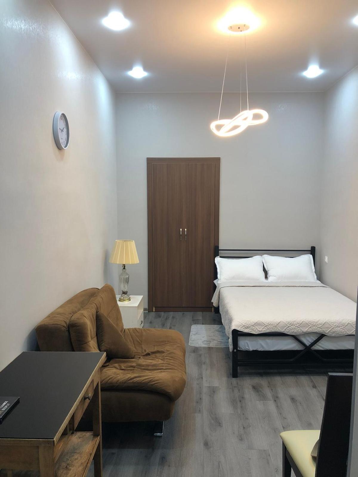 Pikrisgora Apartman Tbiliszi Kültér fotó